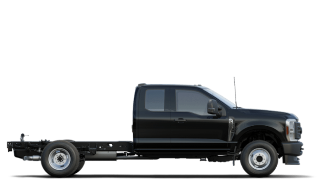 2025 Ford Chassis Cab External Image 1